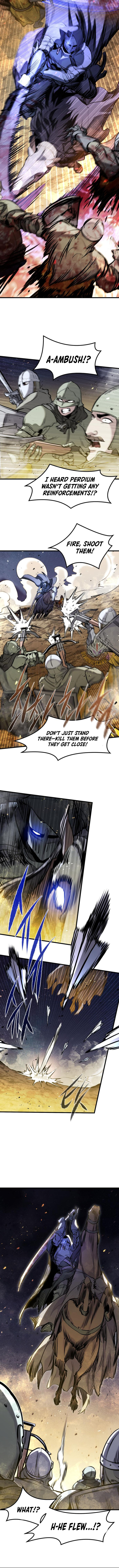 The Regressed Mercenary's Machinations Chapter 37 12